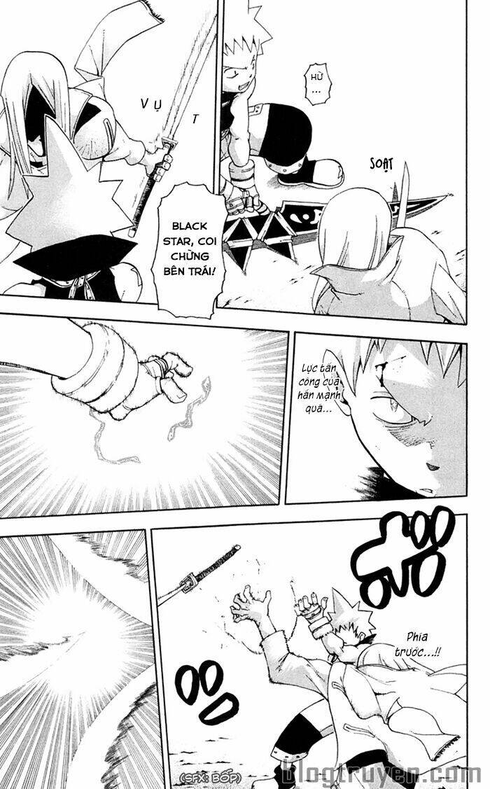 soul eater chapter 50 6