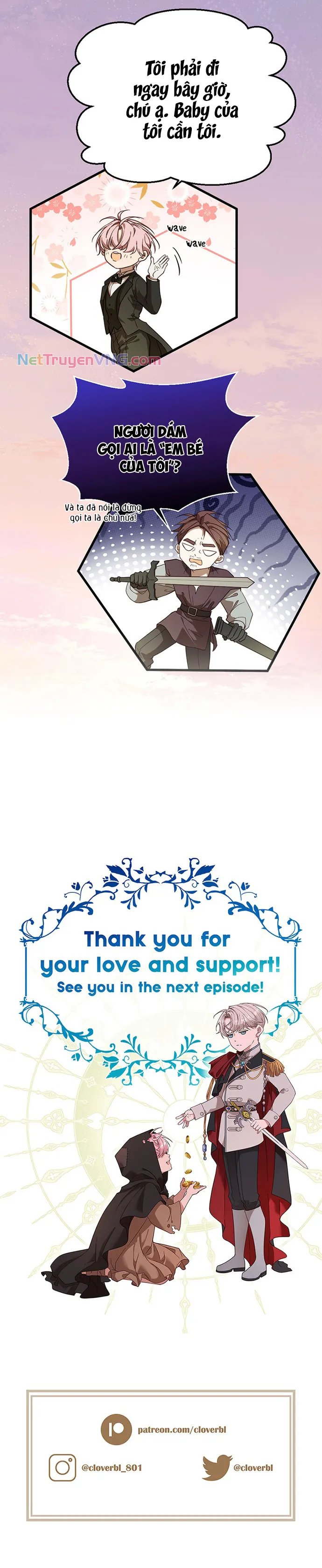 cơ hội thứ hai chapter 95 3