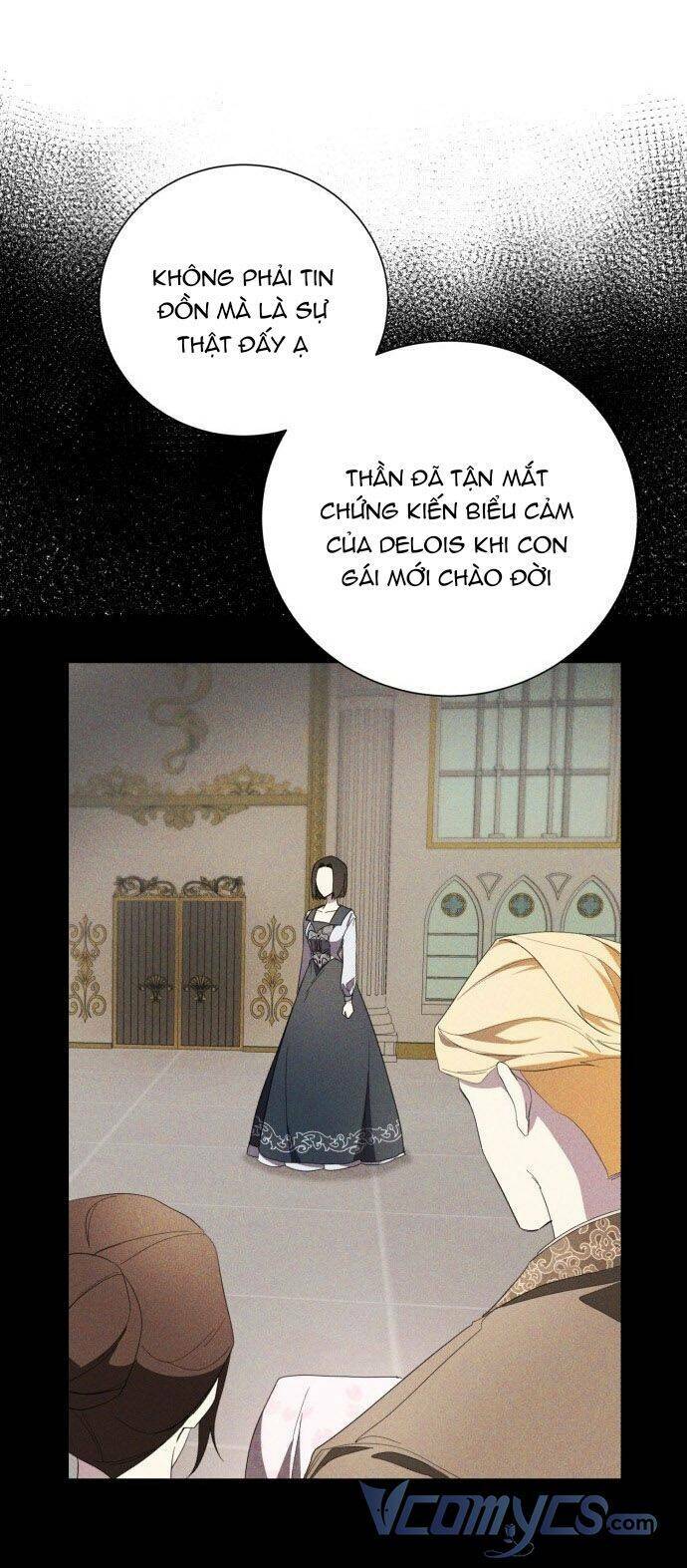 ta đã từng mong nàng biến mất chapter 43 46