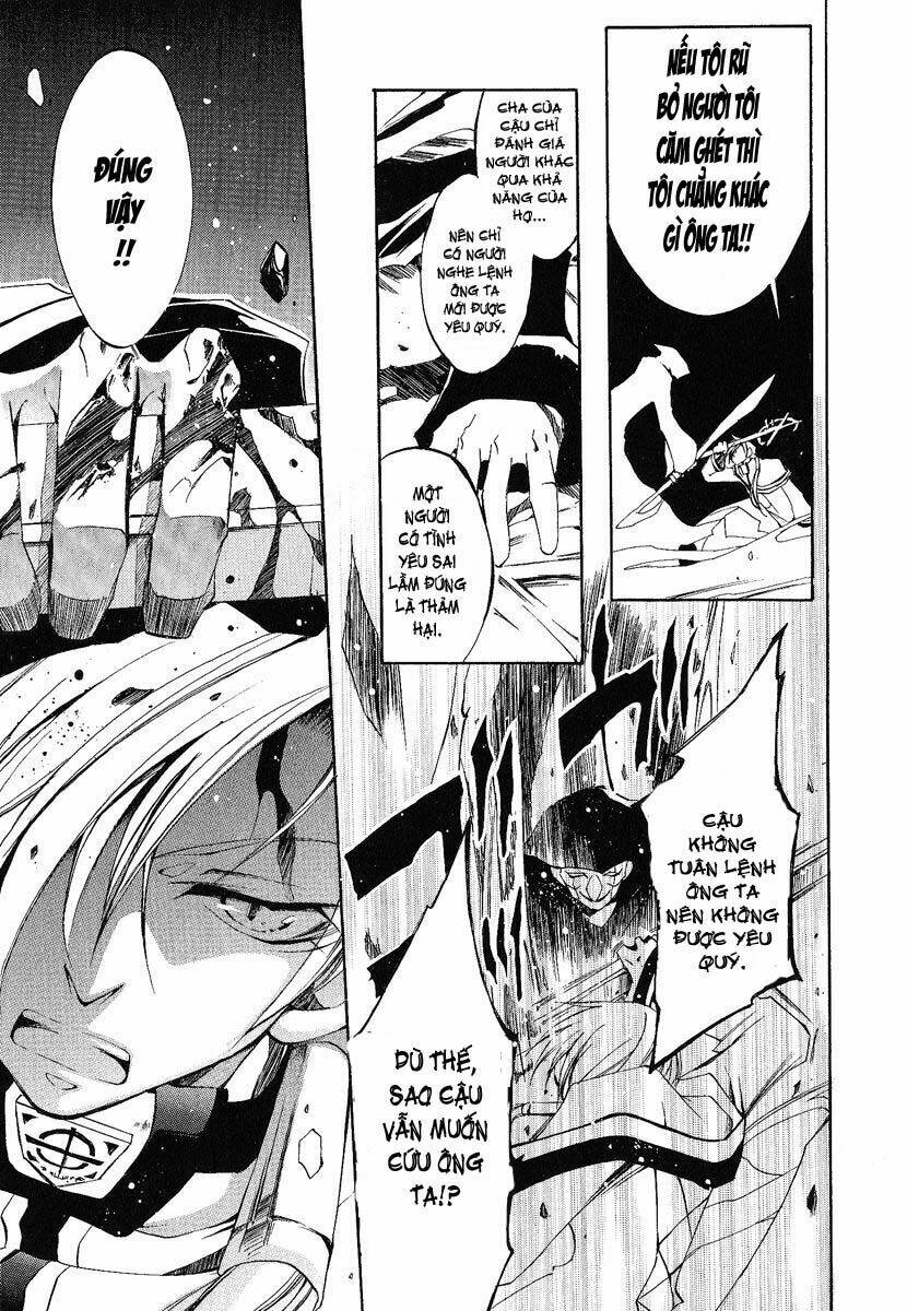 07 hồn ma chapter 24 16