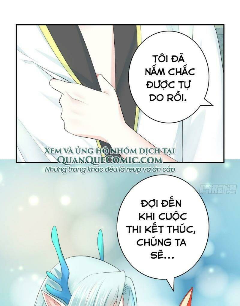 ta muốn ngao du chapter 12 17
