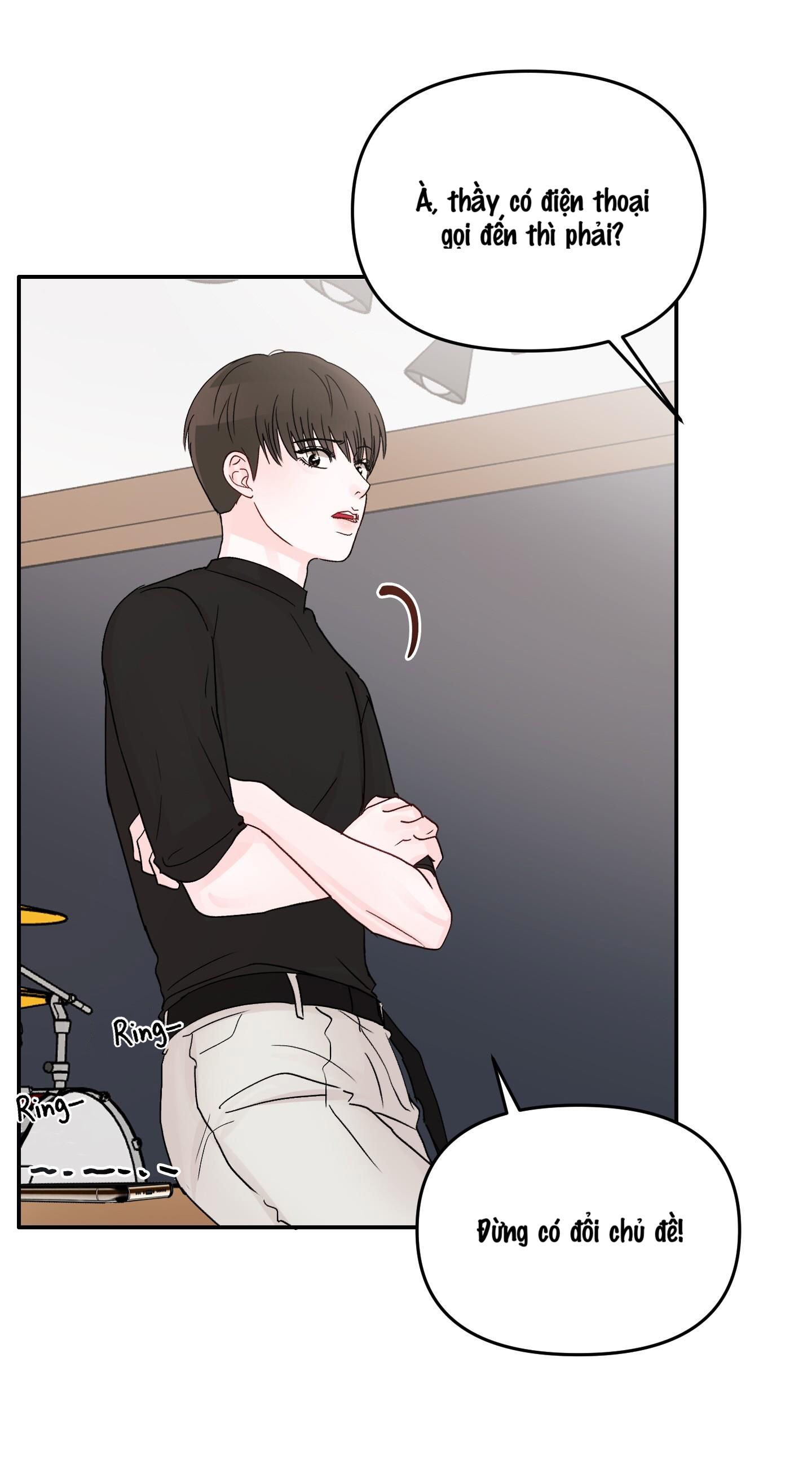 thán phục thanh xuân chapter 17 7