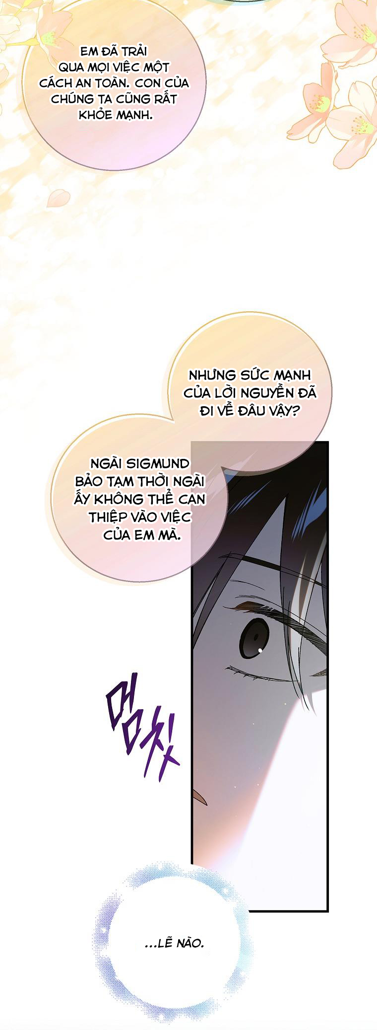 cách để em bảo vệ anh chapter 128.1 30