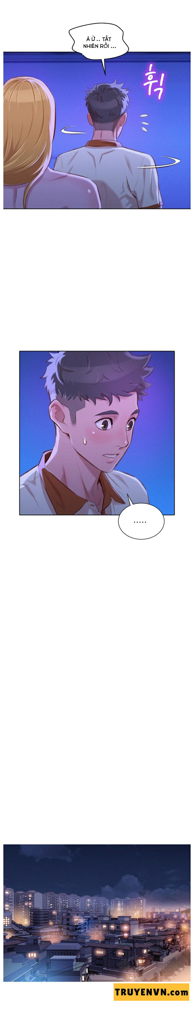 chị gái mưa chapter 65 6