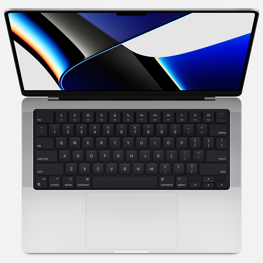 MacBook Pro 16 inch 2021