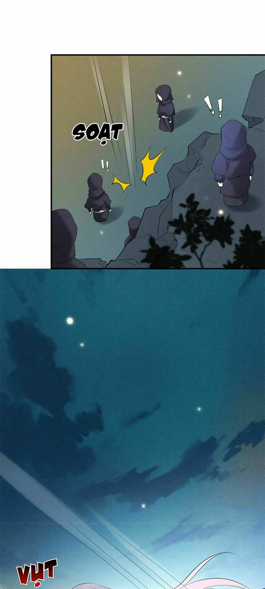 tuyệt thế thần y: phúc hắc đại tiểu thư chapter 11.1 12