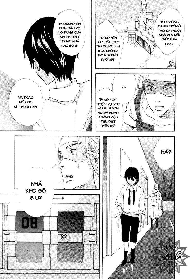 meteor methuselah chapter 48 8