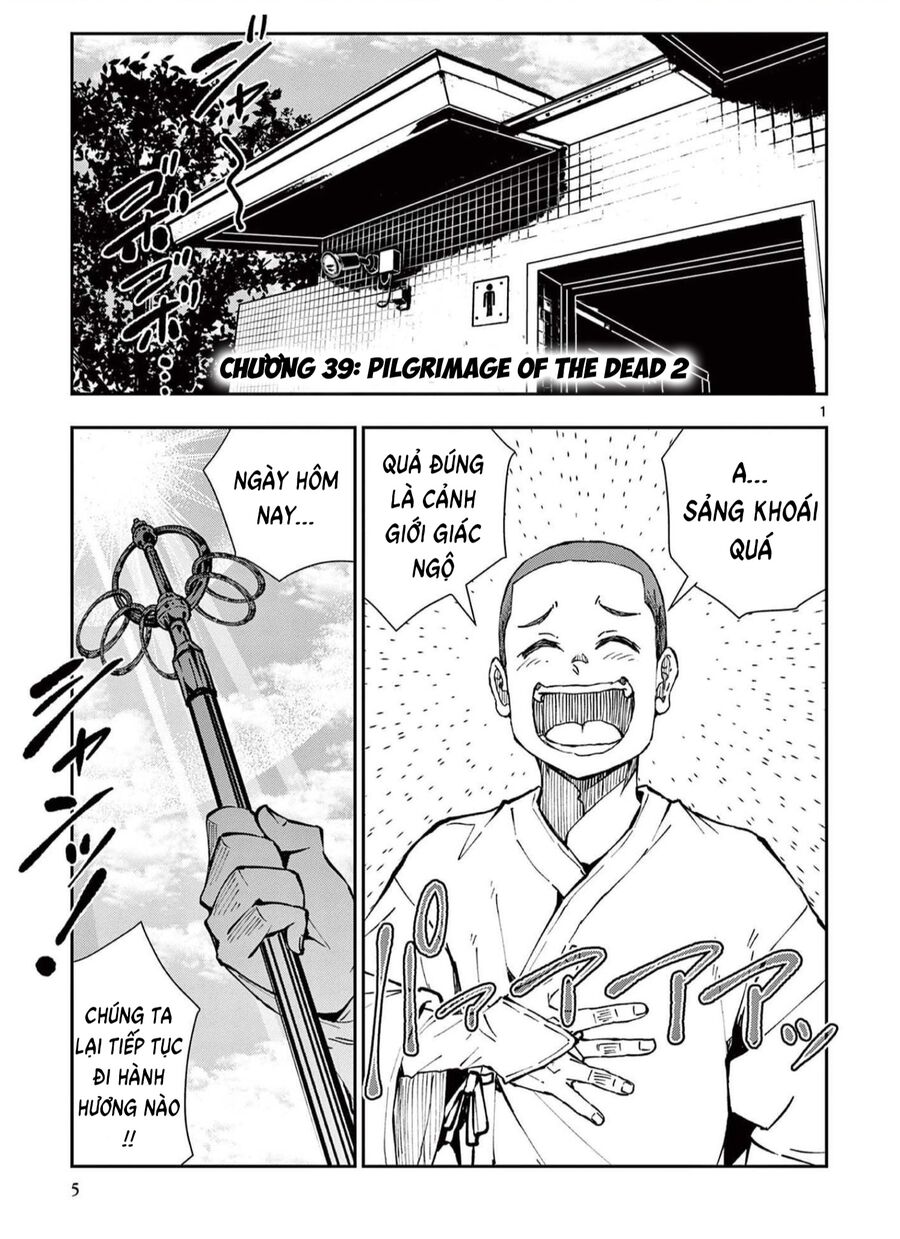 100 điều muốn làm trước khi chết chapter 39 1