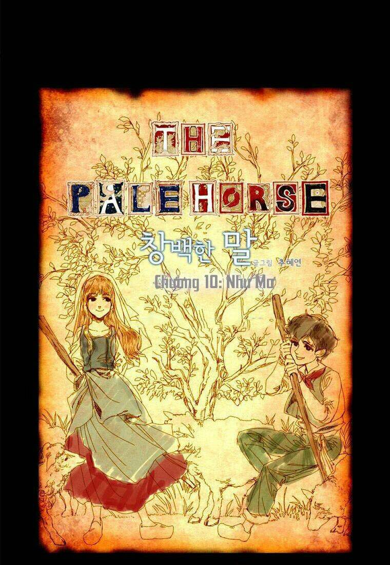 the pale horse chapter 10 6