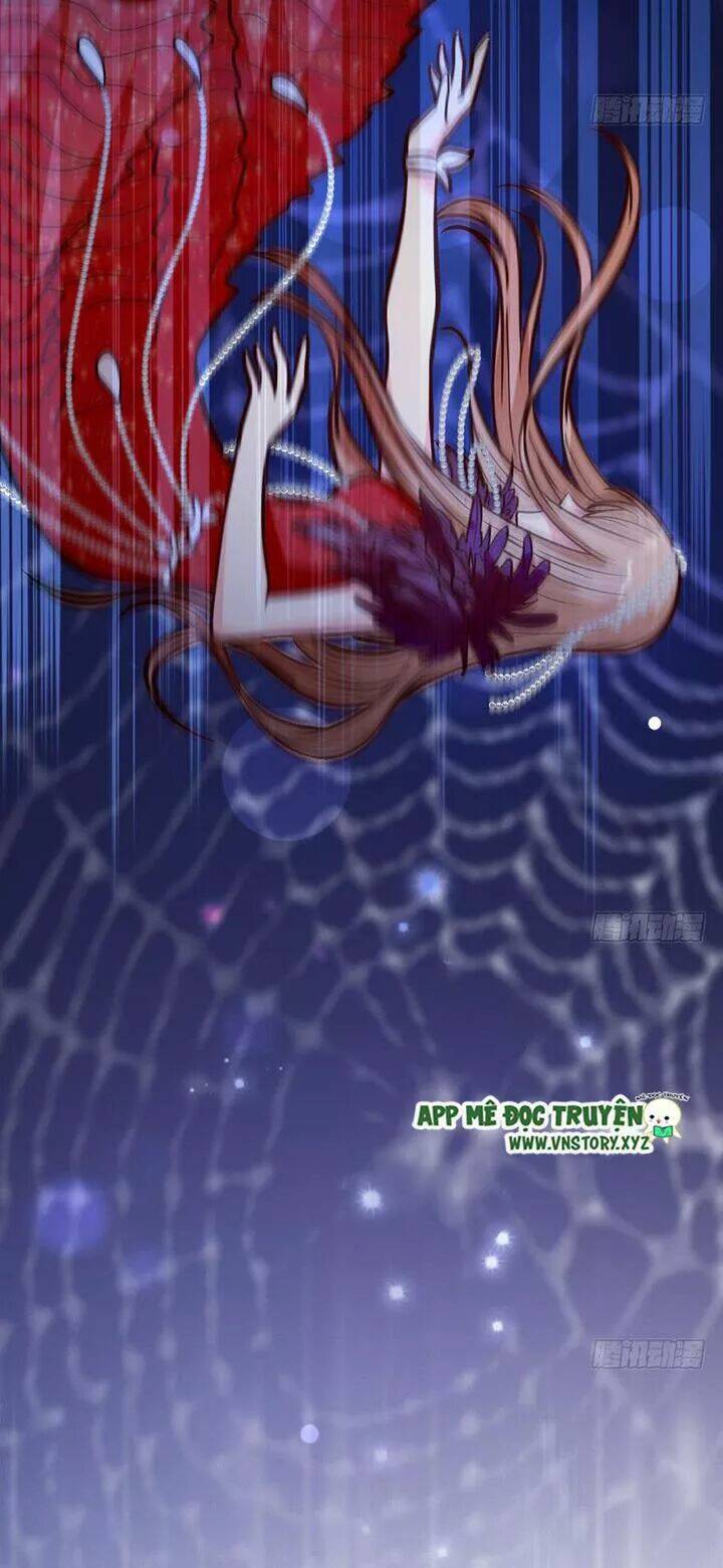 thiên hậu trở về chapter 119 16