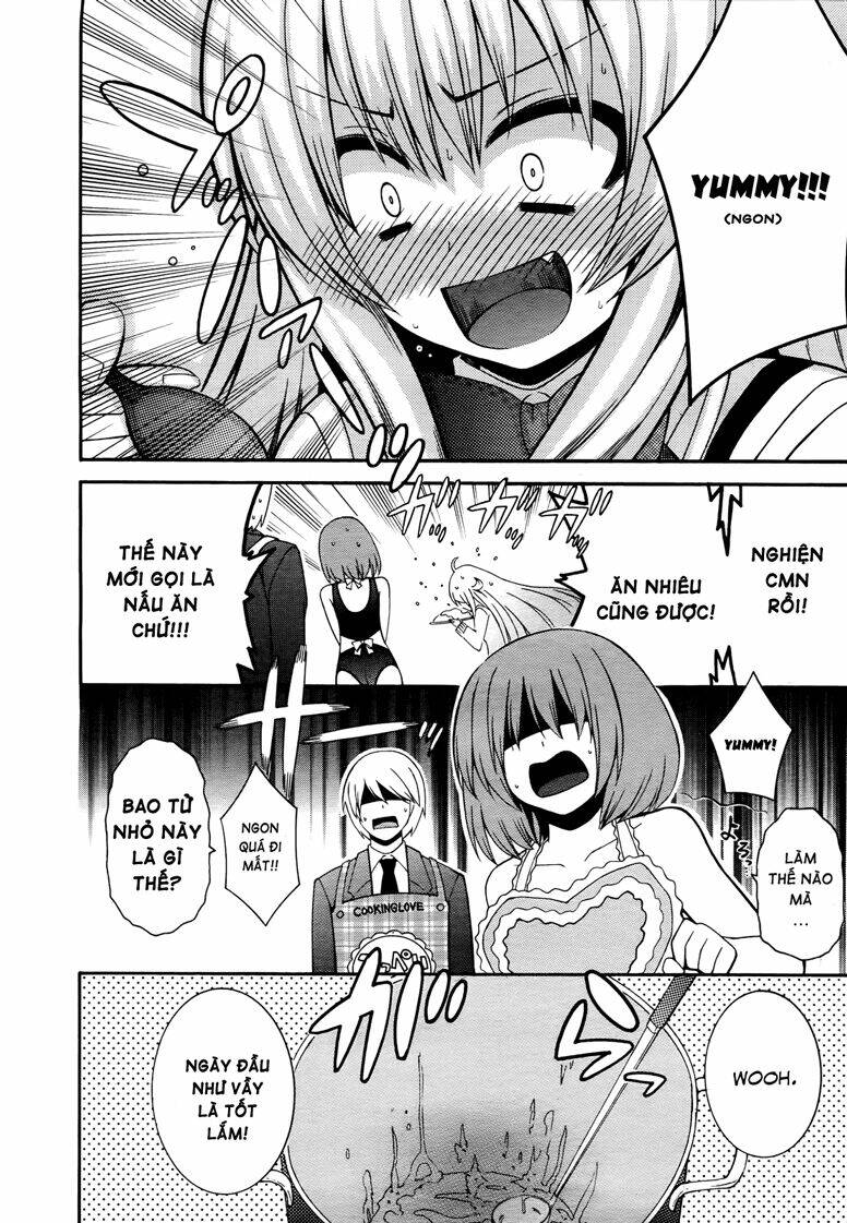 enma no hanayome to kimetsukerareta fukou na ore no jinsei keikaku chapter 3 31