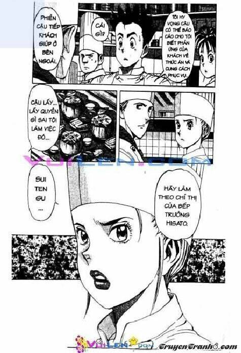 nhà hàng hạnh phúc chapter 5 62