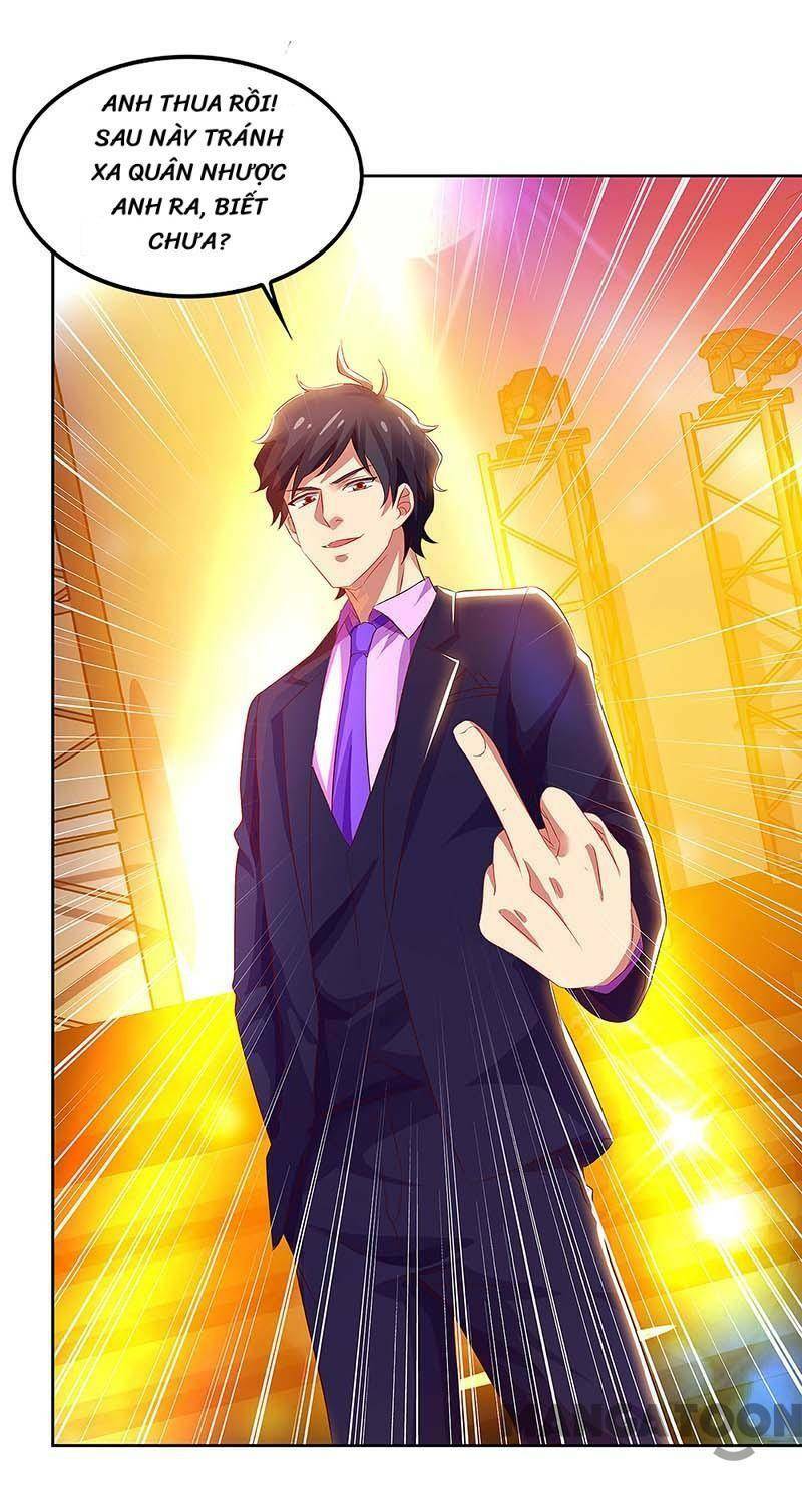 siêu cấp bại gia tử chapter 85 14