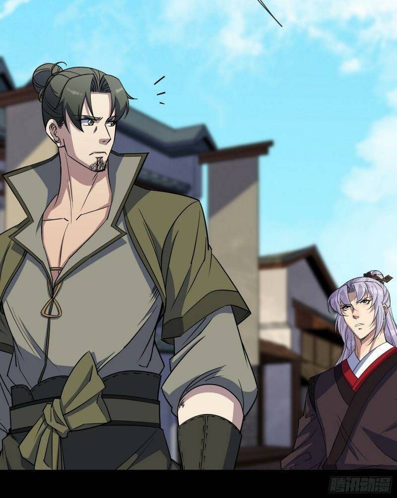 thông u đại thánh chapter 95 19