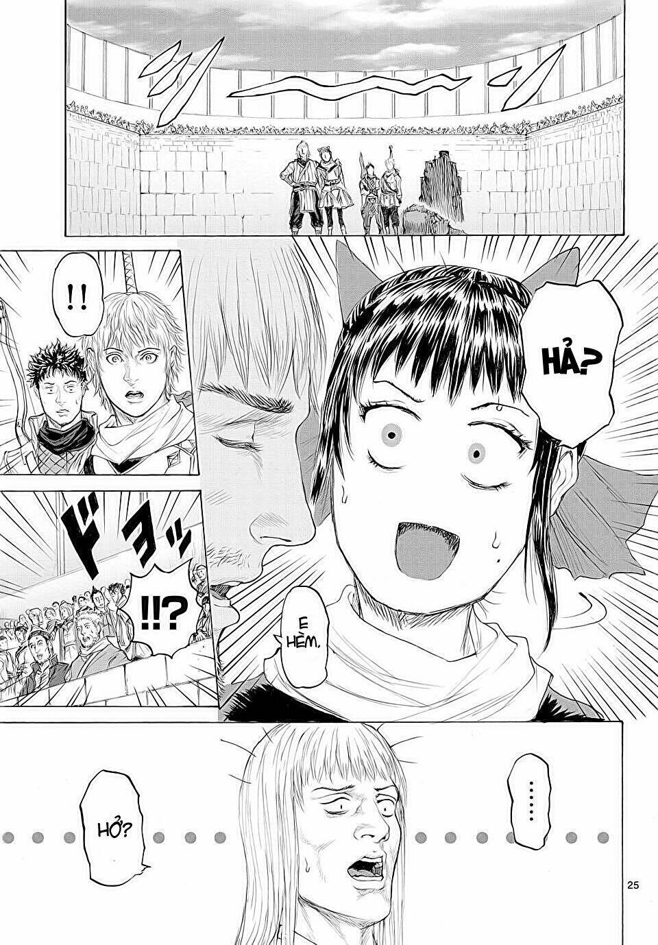 monster x monster chapter 14 26