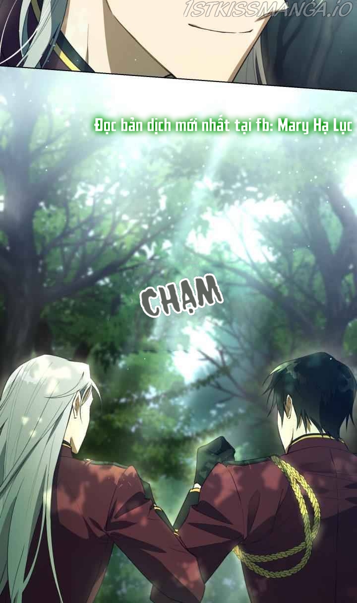 công chúa khắc ấn kẻ phản nghịch chapter 41 20