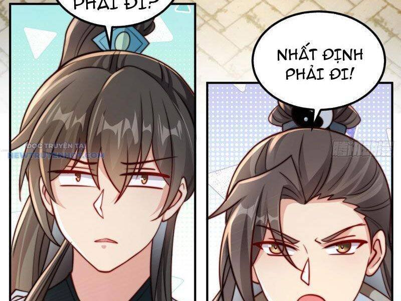 ta thực sự không muốn làm thần tiên chapter 17 5