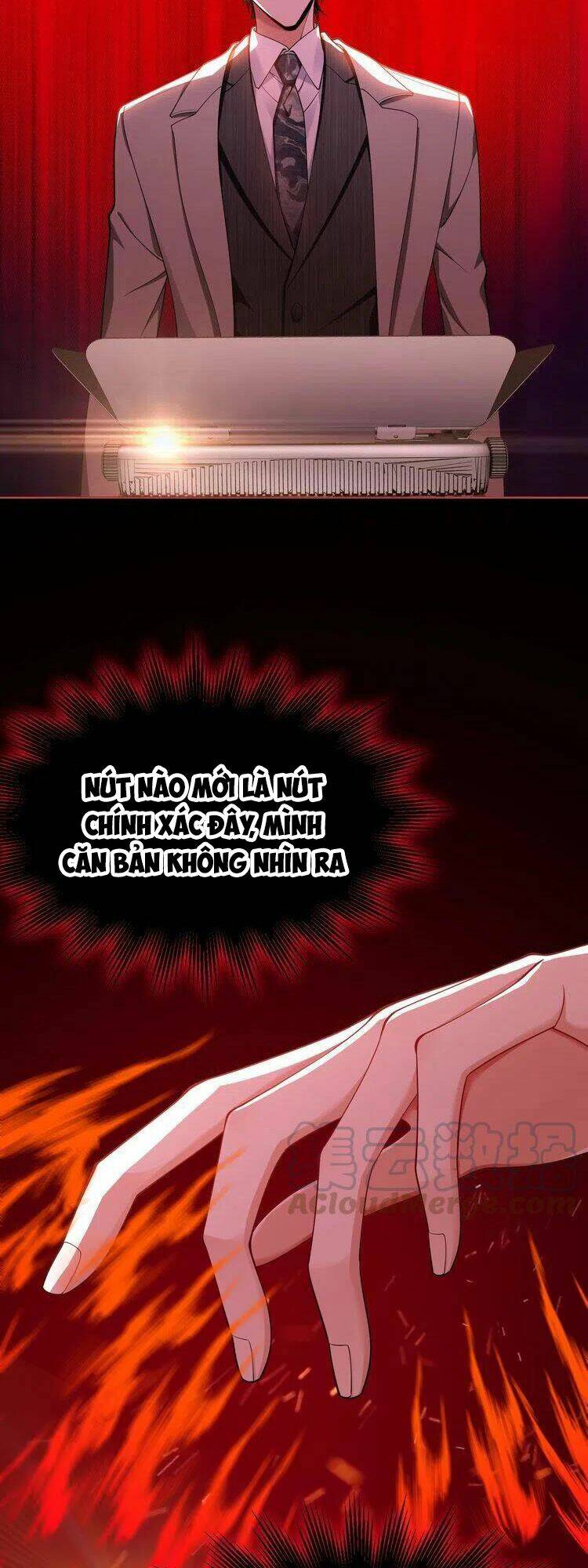 cô vợ nhỏ nuông chiều quá lại thành ác!! chapter 212 4