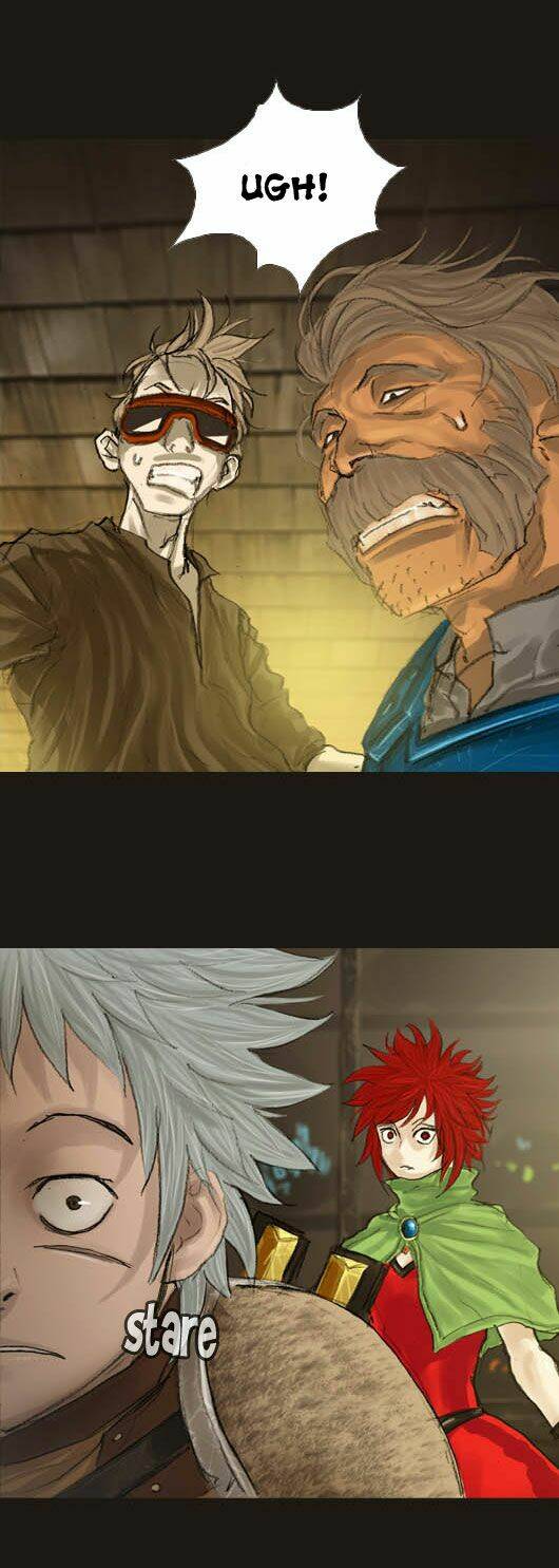 hội ảo thuật chapter 27 28