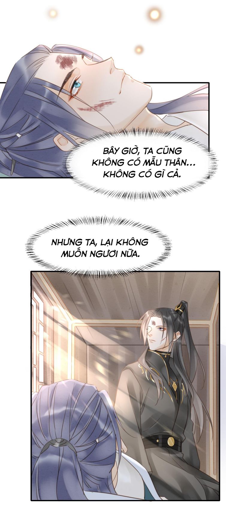 tù long chapter 30 20