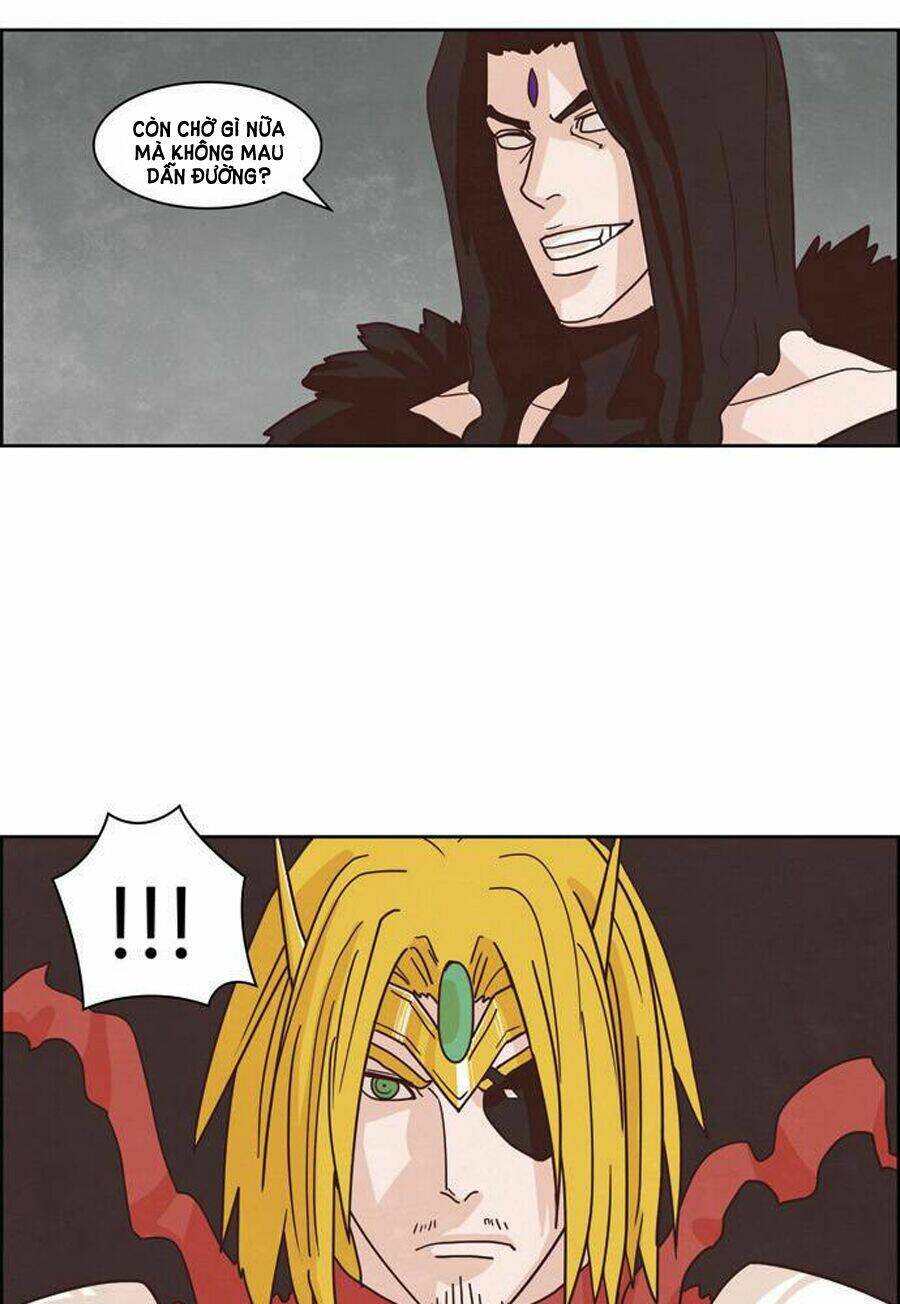 the devil king is bored chapter 104 13