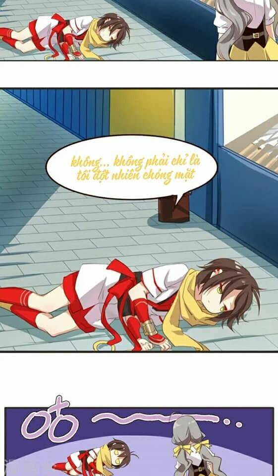 tân quang thiên chapter 3 5