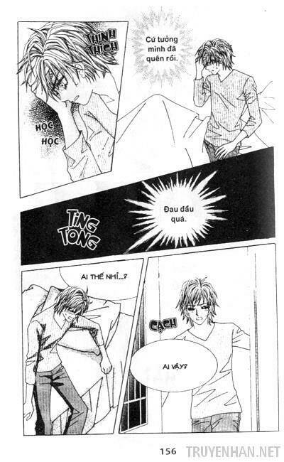 cô nàng sandwich chapter 24 32