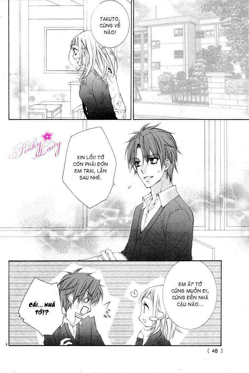 tổng hợp one shot. chapter 285 10