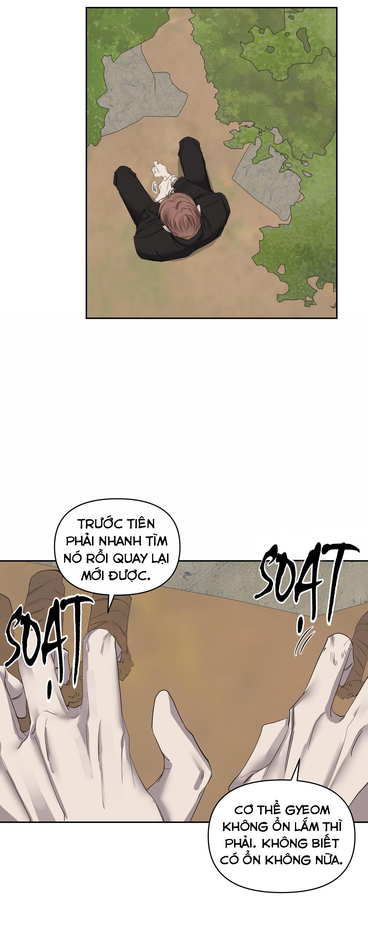 nuốt chửng bóng đêm chapter 35 17