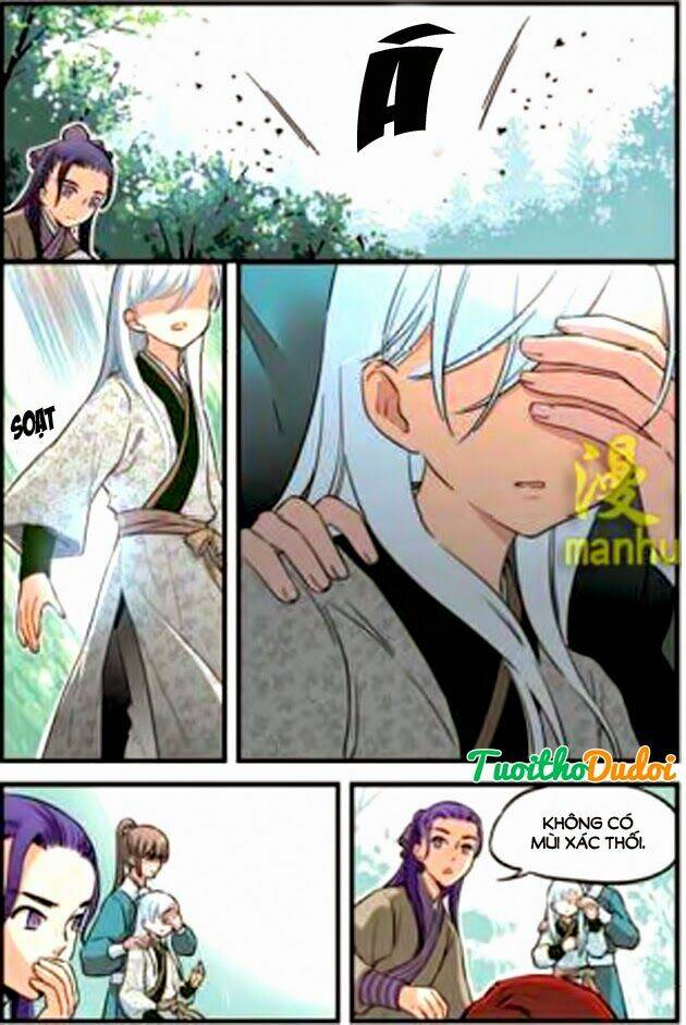 hoa phi hoa chapter 24 6