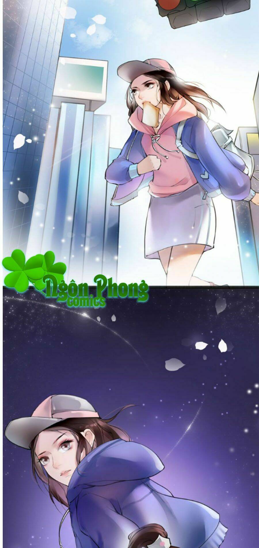 đường tăng cũng quyến rũ chapter 0 3