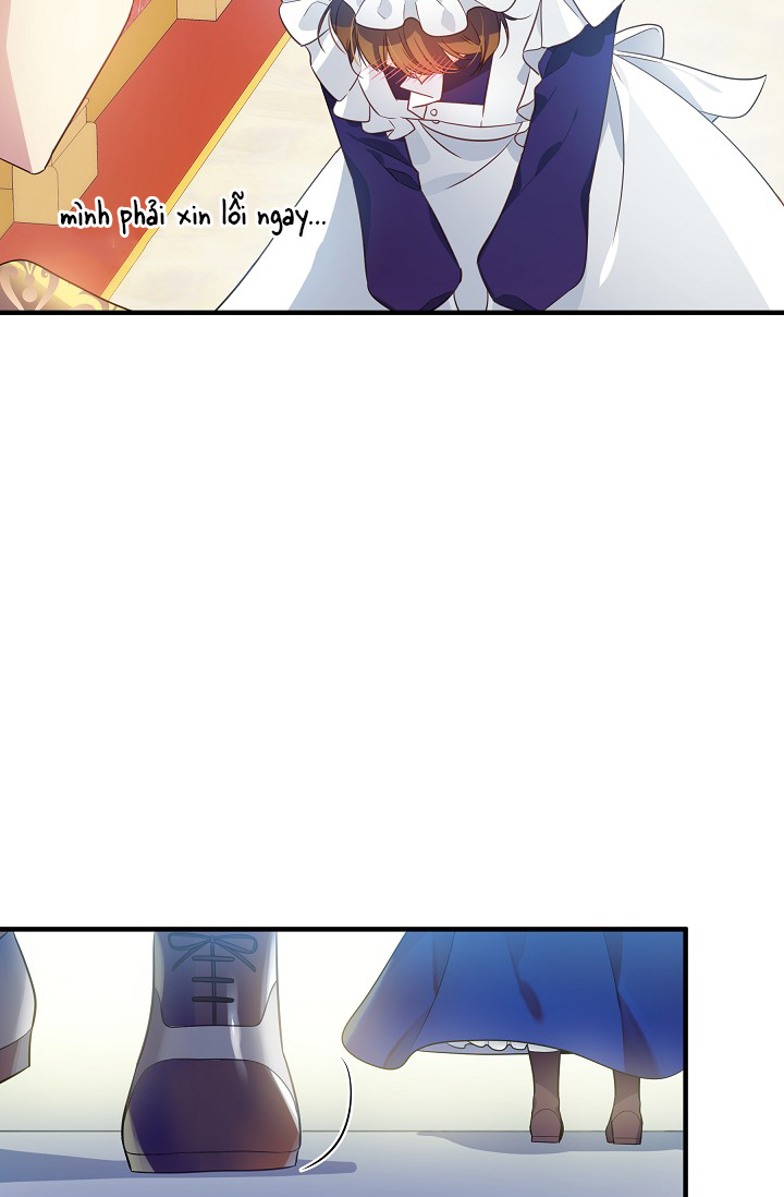 tôi đã ở đây ngay từ ban đầu chapter 3 48