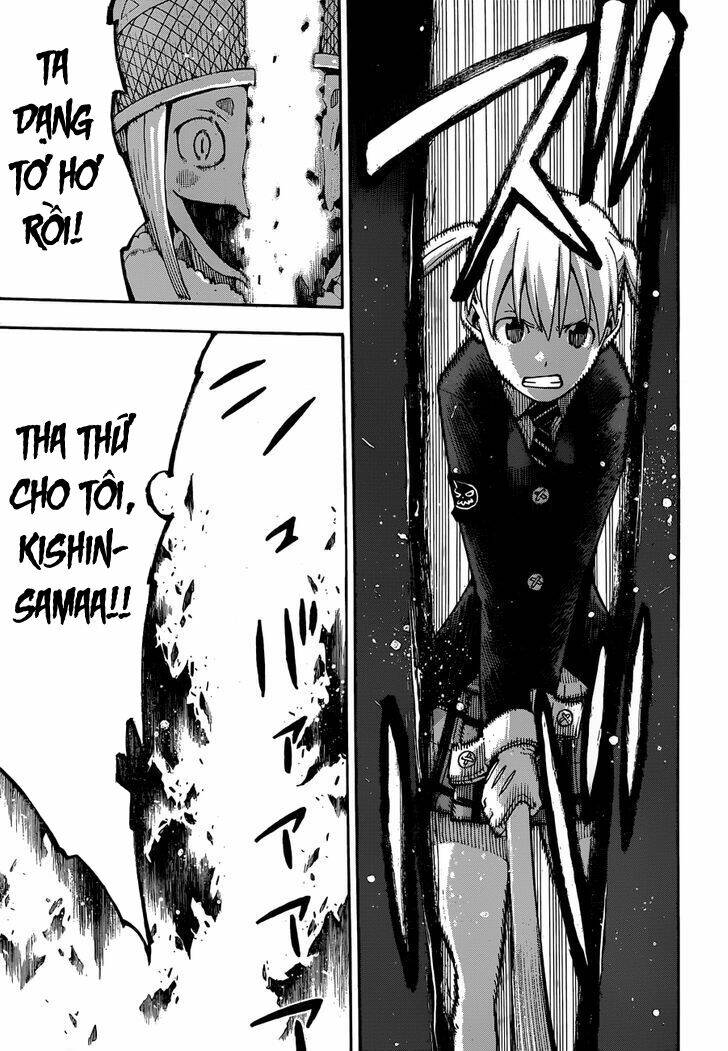 soul eater chapter 102 22