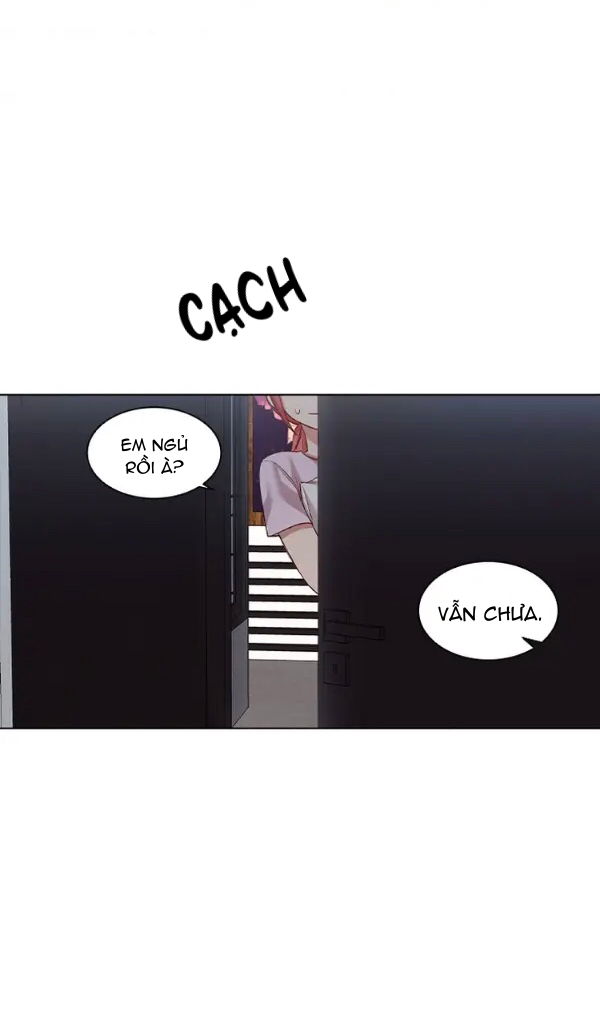 vướng vào mối quan hệ ngoài ý muốn chapter 51 48