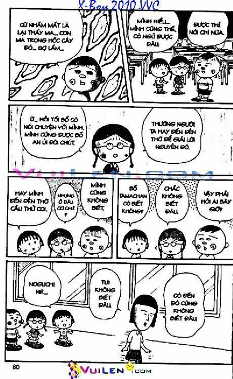 nhóc maruko chapter 15 80