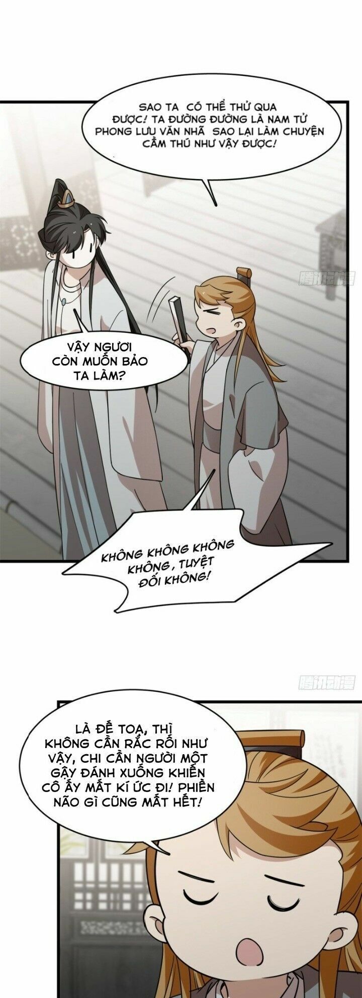 độc bộ thiên hạ: đặc công thần y chapter 194 15