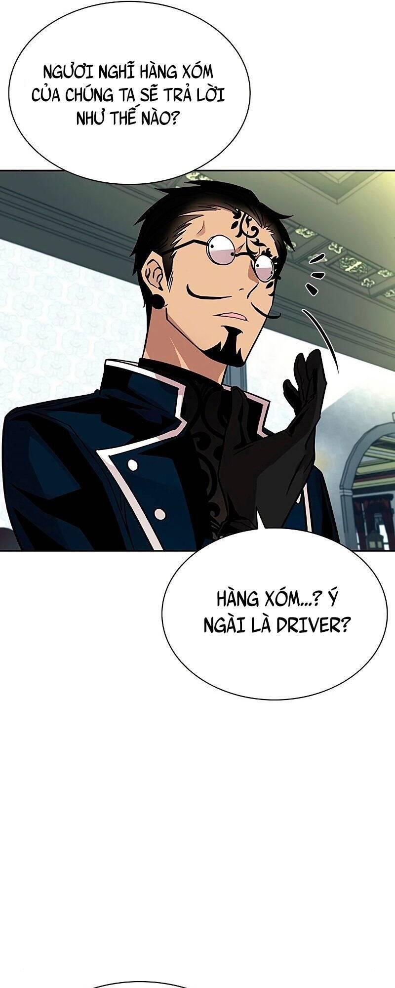 tiêu diệt ác nhân chapter 56 26