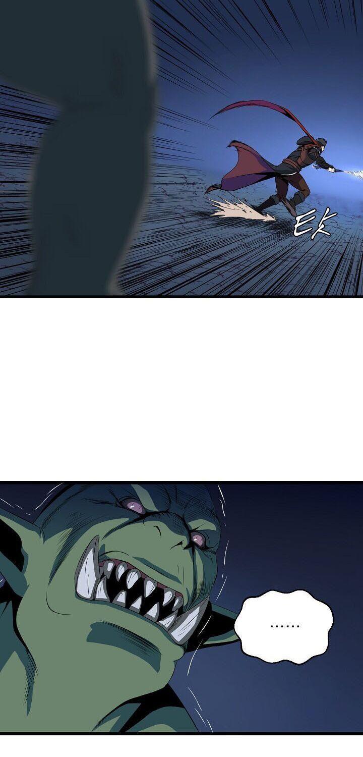 tiêu diệt đấng cứu thế chapter 8 39