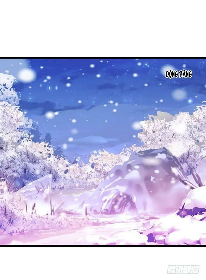 hồ tiên hung bạo chapter 116 18