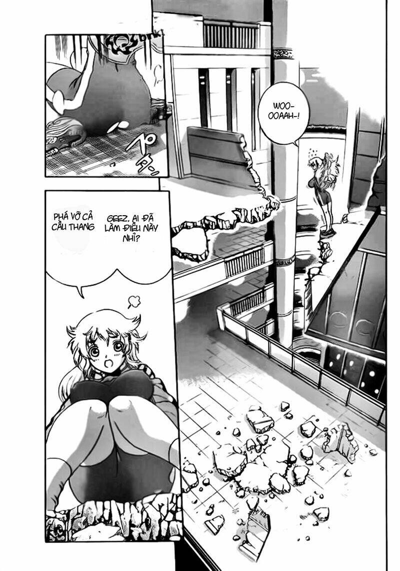 history's strongest disciple kenichi chapter 402 3