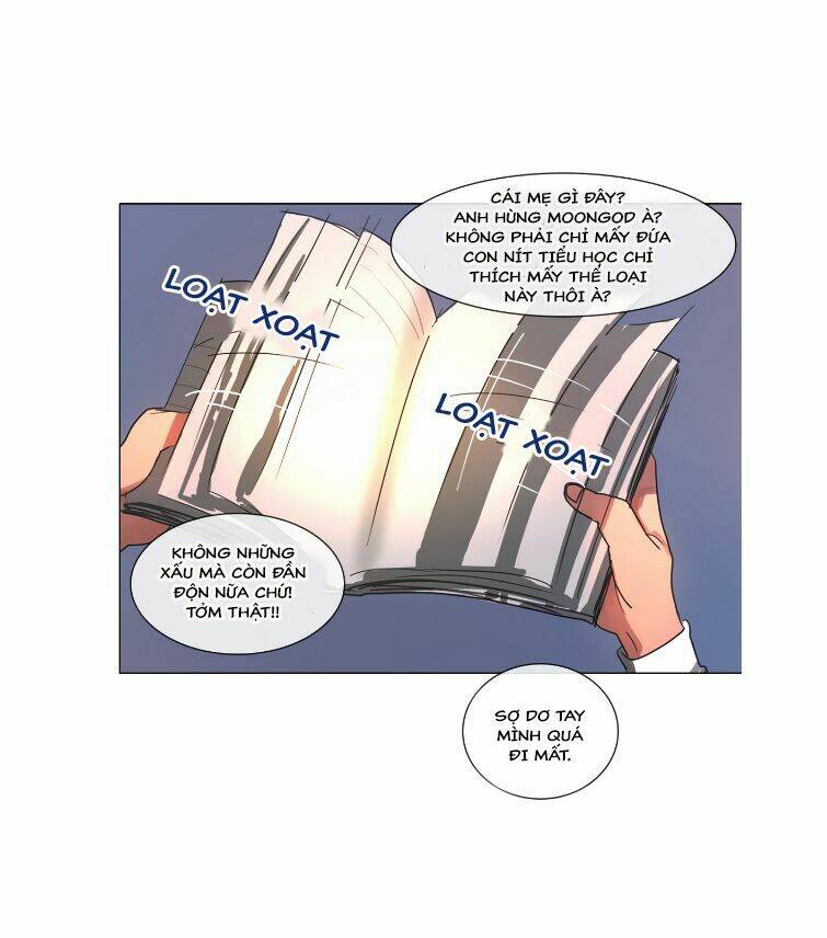 giải thoát chapter 12 32