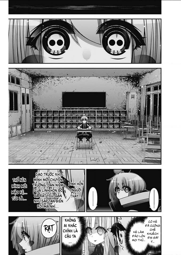 thợ săn ác linh chapter 31 33