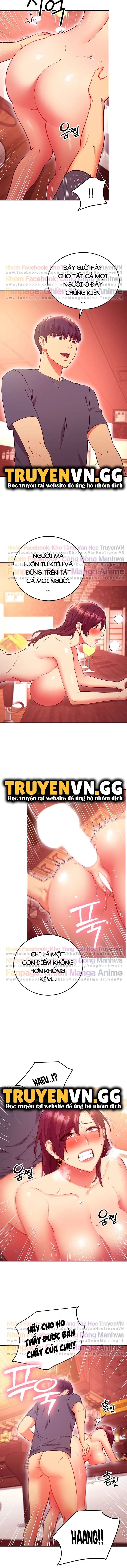 bạn của mẹ kế chapter 128 10