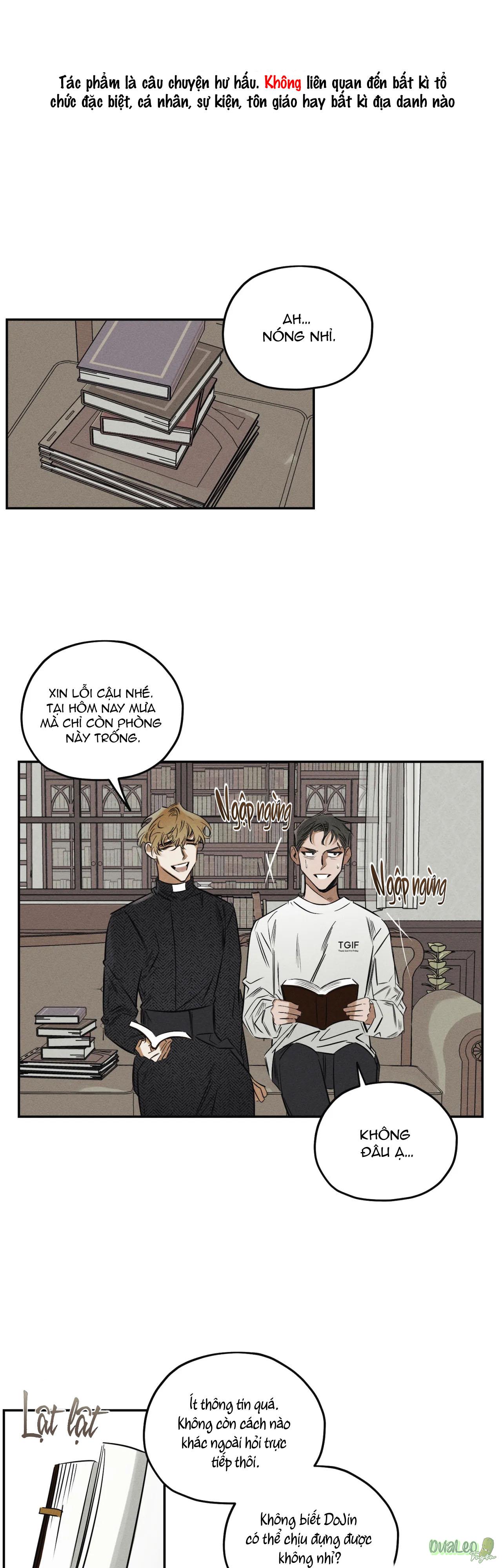 đóa hoa tội lỗi chapter 20 1