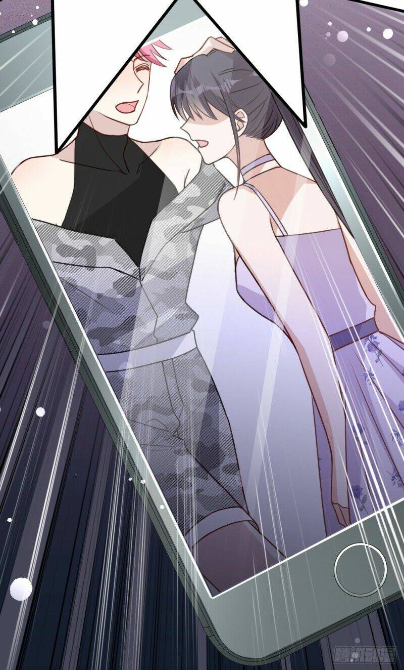 dĩ hôn chi danh chapter 22 38