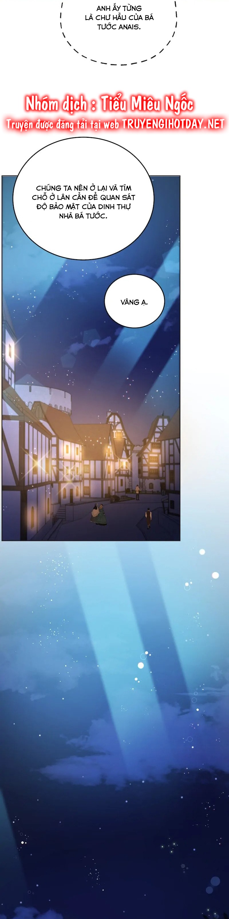 tôi sẽ cứu nam phản diện bị nữ chính ruồng bỏ chapter 101 29