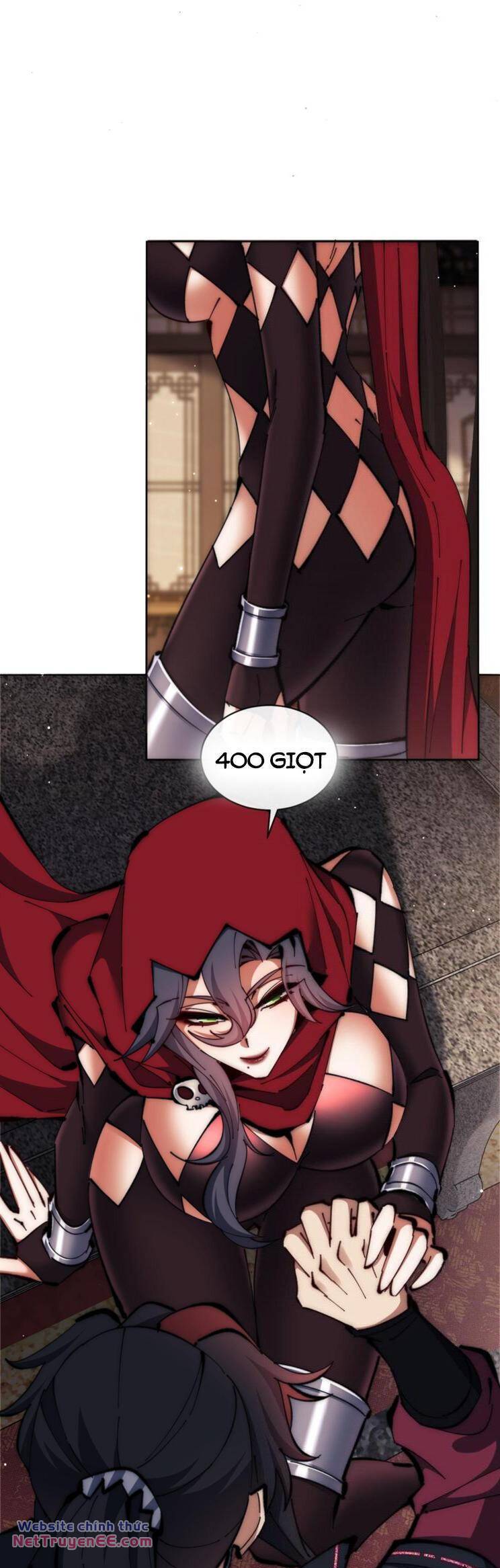 Sư Tôn: Nghịch Đồ Này Mới Không Phải Là Thánh Tử chapter 35 25