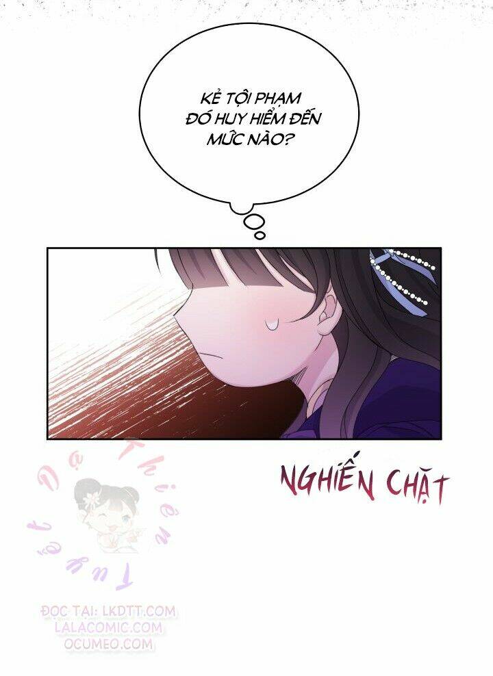 công chúa huỷ diệt chapter 18 15