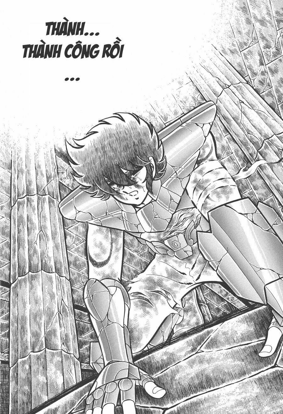 áo giáp vàng chapter 47 12