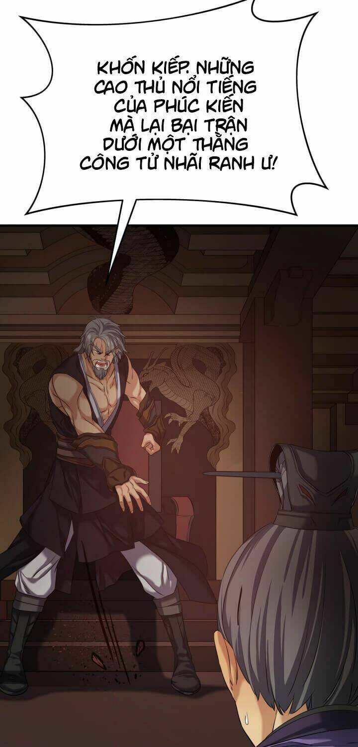 lôi thần chuyển sinh chapter 8 45